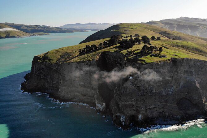 Luxury Private Guided Crater Rim Walk on Banks Peninsula - What to Keep in Mind