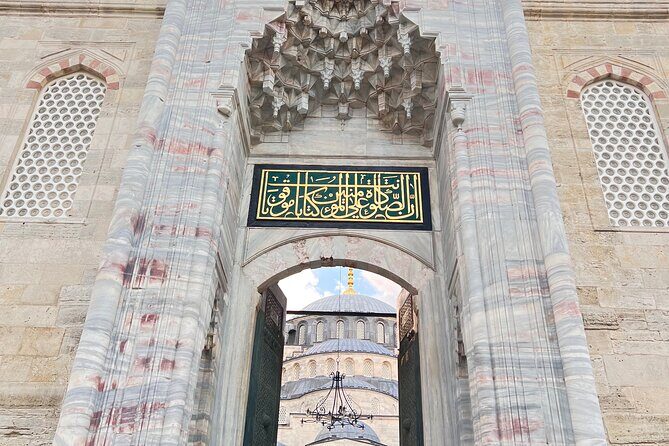 Luxury Private Istanbul Tour (allTickets and Transfers) VIP OSCAR - Frequently Asked Questions