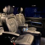 Luxury Private Mercedes Transfer to Edinburgh - An In-Depth Look at the Premium Transfer Experience