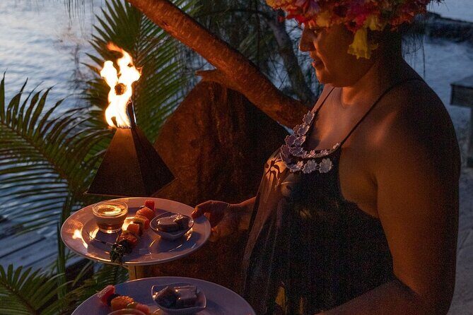 Luxury Private Sunset Cruise and Motu Dinner in Bora-Bora - Who Is This Tour Best For?
