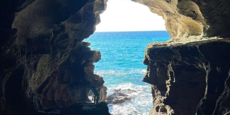 Luxury Private Tangier Tour from Marbella all inclusive - Exploring the Iconic Sights