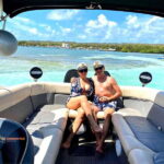 Luxury private tour boat 6 in 1 - What’s Not Included and Practical Tips