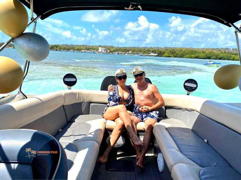 Luxury private tour boat 6 in 1 - What’s Not Included and Practical Tips