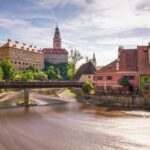 Luxury Private Tour: eský Krumlov, UNESCO Heritage - Authentic Experiences and Practical Details
