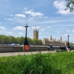 Luxury Private Tour in London with Lunch - Itinerary Breakdown: What Youll See and Do