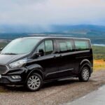 Luxury Private Tour of The Highlands & Loch Ness from Edinburgh - Transportation and Comfort: What You Can Expect