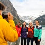 Luxury Private tour to Moraine and Lake Louise from canmore/Banff - Who Is This Tour Best For?