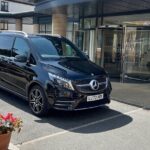 Luxury Private Transfer - Detailed Breakdown of the Experience