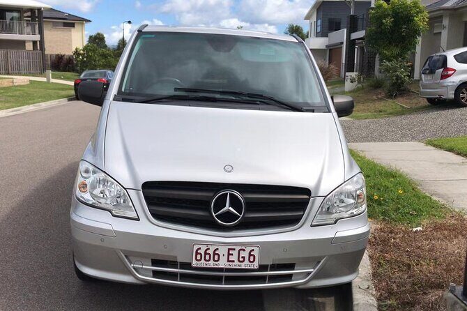 Luxury Private Transfer between Gold Coast Airport and Gold Coast city (1-7pax) - Price and Value Analysis