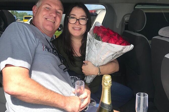 Luxury Private Transfer from Cancun Airport to Hotel Zone - Why It’s a Great Value