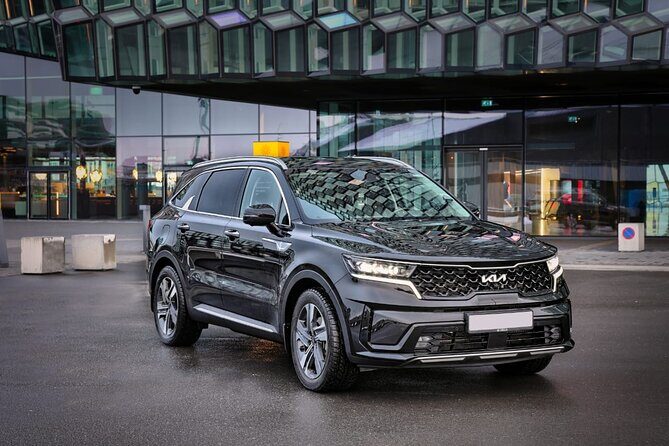 Luxury Private Transfer from Keflavik Airport to Reykjavik - Final Thoughts