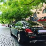Luxury private Transfer from Milan center to Malpensa Airport - FAQ