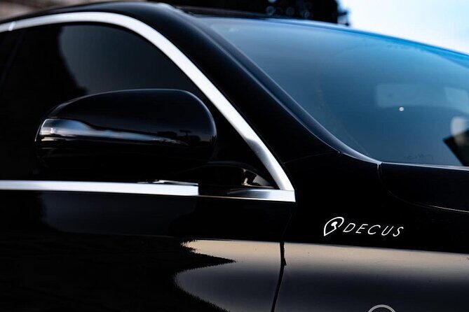 Luxury Private Transfer from Orio Al Serio Airport to Milan Center - Authentic Feedback from Travelers