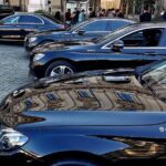 Luxury private transfer Linate airport to Malpensa airport - A Closer Look at the Itinerary and Service