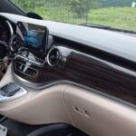 Luxury Private Transfer Rome Center to Fiumicino Airport - The Real Deal: A Deep Dive into the Private Transfer Experience