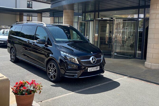 Luxury Private Transfer - Detailed Breakdown of the Experience
