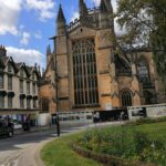 Luxury Private Vehicle Day Hire from & to London via Stonehenge Lacock and Bath - Who Is This Tour Best For?