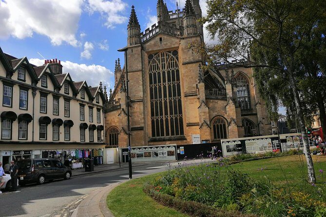 Luxury Private Vehicle Day Hire from & to London via Stonehenge Lacock and Bath - Who Is This Tour Best For?