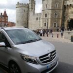 Luxury Private Vehicle Day Hire:London to London Stopover Windsor and its Castle - What Makes This Tour Stand Out?