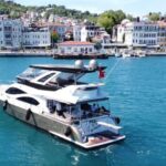 Luxury Private Yacht Rental - The Value of a Private Bosphorus Yacht