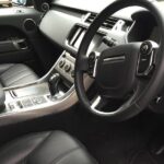 Luxury Range Rover at your Disposal in London for Full Day City Tour - A Detailed Breakdown of the Itinerary