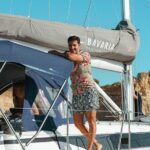 Luxury Sail Yacht Cruise in Algarve - What to Expect from the Algarve Sailing Cruise