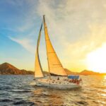 Luxury Sailboat Tour at Sunset in Los Cabos + Snacks + Premium Drinks - Why This Tour Offers Great Value