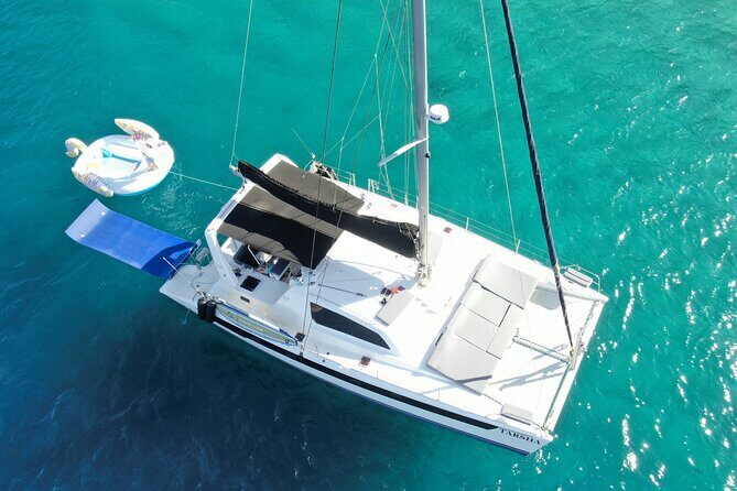 Luxury Sailing catamaran charter in Cabo San Lucas all inclusive - Practical Details and Considerations