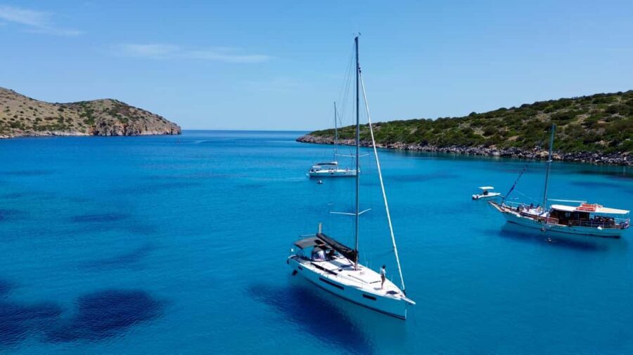 Luxury Sailing Cruise in Agios Nikolaos: Half-Day & Full-Day - An In-Depth Look at the Agios Nikolaos Sailing Experience