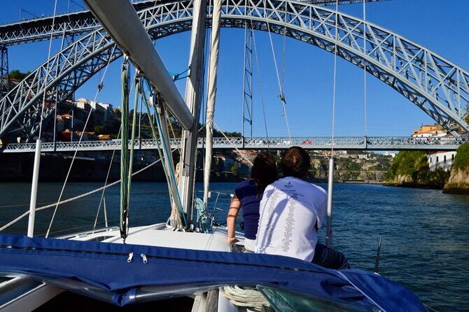 Luxury sailing experience on the Douro - Who Will Love This Experience?