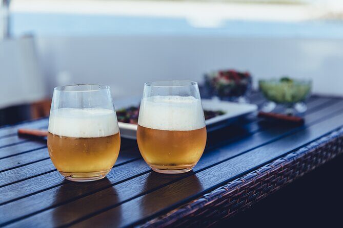 Luxury Sailing Whale Watch and The Arch (Dec 15 - Apr 15) - Final Thoughts: Is It Worth It?