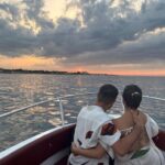 Luxury Shared Boat Tour in Polignano a Mare with Local Aperitif - FAQs