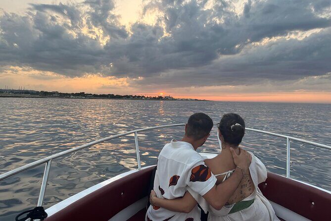 Luxury Shared Boat Tour in Polignano a Mare with Local Aperitif - FAQs