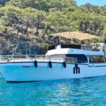Luxury Shared Yacht Experience in Kemer (Small Group) - Detailed Review of the Luxury Shared Yacht Experience in Kemer