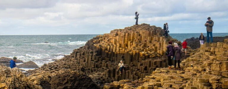 Luxury Shore Excursion From Belfast - Final Thoughts