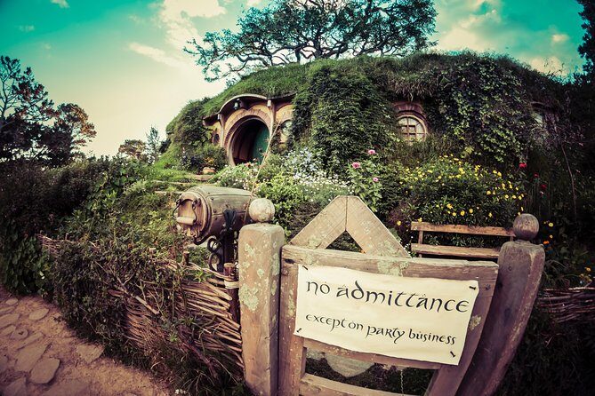 Luxury Small group tour from Auckland to Hobbiton Movie Set - Final Thoughts: Is This Tour for You?