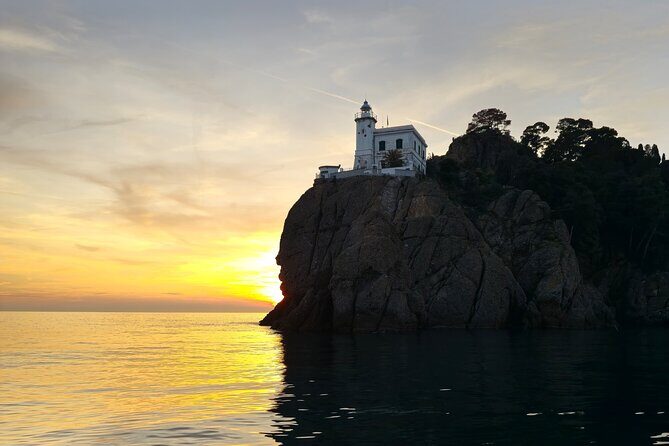 Luxury Sunset Cruise with Aperitif - The Sum Up: Who Will Love This Tour?