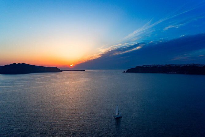 Luxury Sunset Cruise with Swim Stops, BBQ meals and Open Bar - Practical Information and Tips