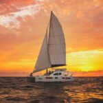 Luxury Sunset Sailing Cruise in Cancun with Light Dinner and Open Bar - What the Reviews Say