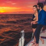 Luxury Sunset Sailing Cruise in Cancun with Light Dinner and Open Bar - A Deep Dive into the Sunset Sailing Experience
