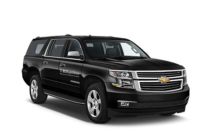 Luxury SUV Private Transfer R/T-Airport-Hotel-Airport- Playa del Carmen - The Reality Behind the Price