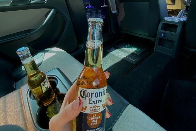 Luxury SUV Transfer from Cancun to Airport, WI-FI Onboard - In-Depth Review of the Cancun Luxury SUV Transfer