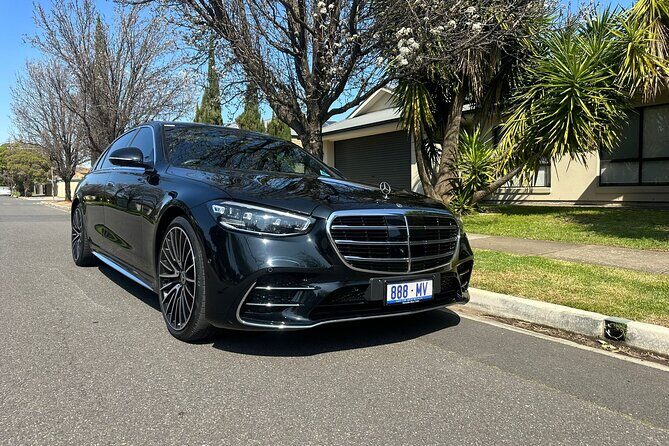 Luxury Sydney Airport Arrival Transfer - Sedan/SUV - Final Thoughts