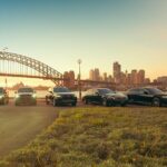 Luxury Sydney Airport Departure Transfer - Sedan/SUV - The Details of the Luxury Transfer Experience