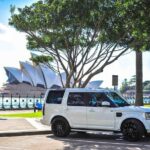 Luxury Sydney City Private Tour - Frequently Asked Questions