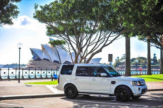 Luxury Sydney City Private Tour - Frequently Asked Questions