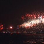 Luxury Sydney Harbour New Years Eve Fireworks Dinner Cruise2026-7 - Practical Details and Tips