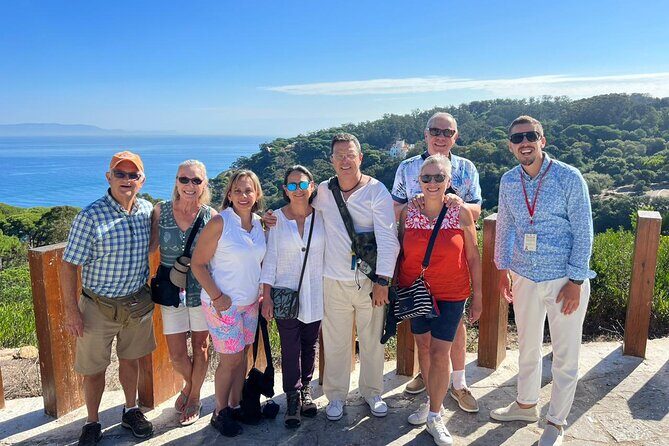 Luxury Tangier Private Full Day Tour from Gibraltar All Inclusive - Why This Tour Stands Out