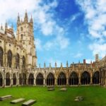 "Luxury Tour: From London to Leeds Castle & Canterbury" - The Itinerary in Detail