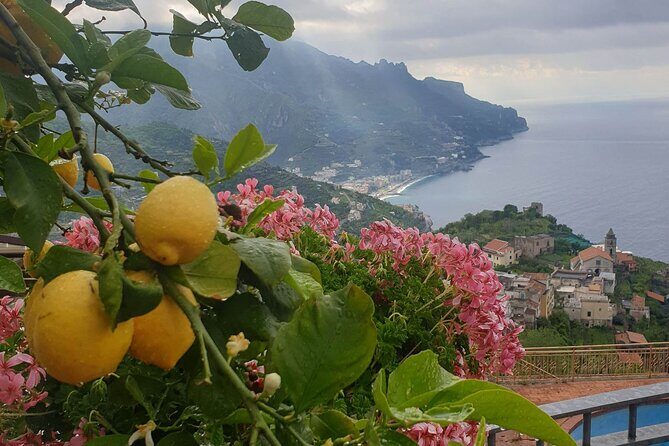 Luxury Tour from Positano to Pompei Ravello Amalfi - FAQ